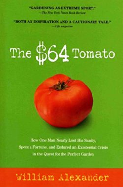 64 dolloar tomato book cover from Amazon website72