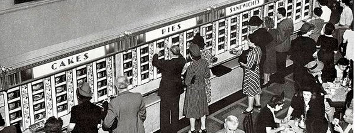 automat 1941 photo by Jello Kitty from Pinterest