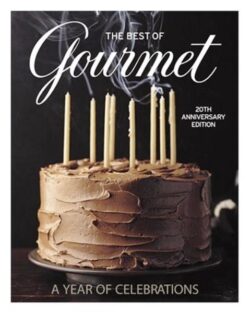 Best Of Gourmet 2005 from Amazon website72