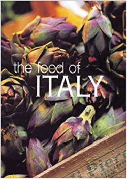 The Food Of Italy Bainbridge and Glenn Amazon website72