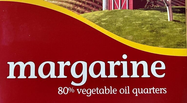 dMargarine big shot on KD camera