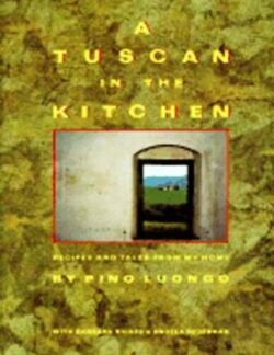A tuscan in the kitchen cover72