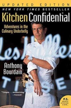 Kitchen Confidential cover72