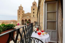 Palazzo Maria Cefalu from Hotel website