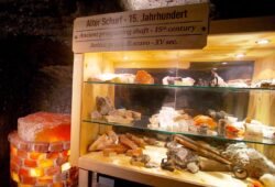 Bad Durrnburg Salt Mine Museum Salzburg Austria from Expedia.co