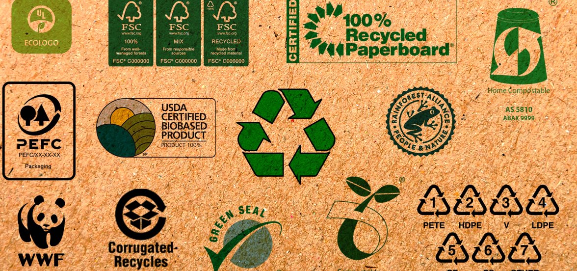 recycling symbolls