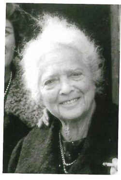 Image of Ada Boni from Wikipedia website
