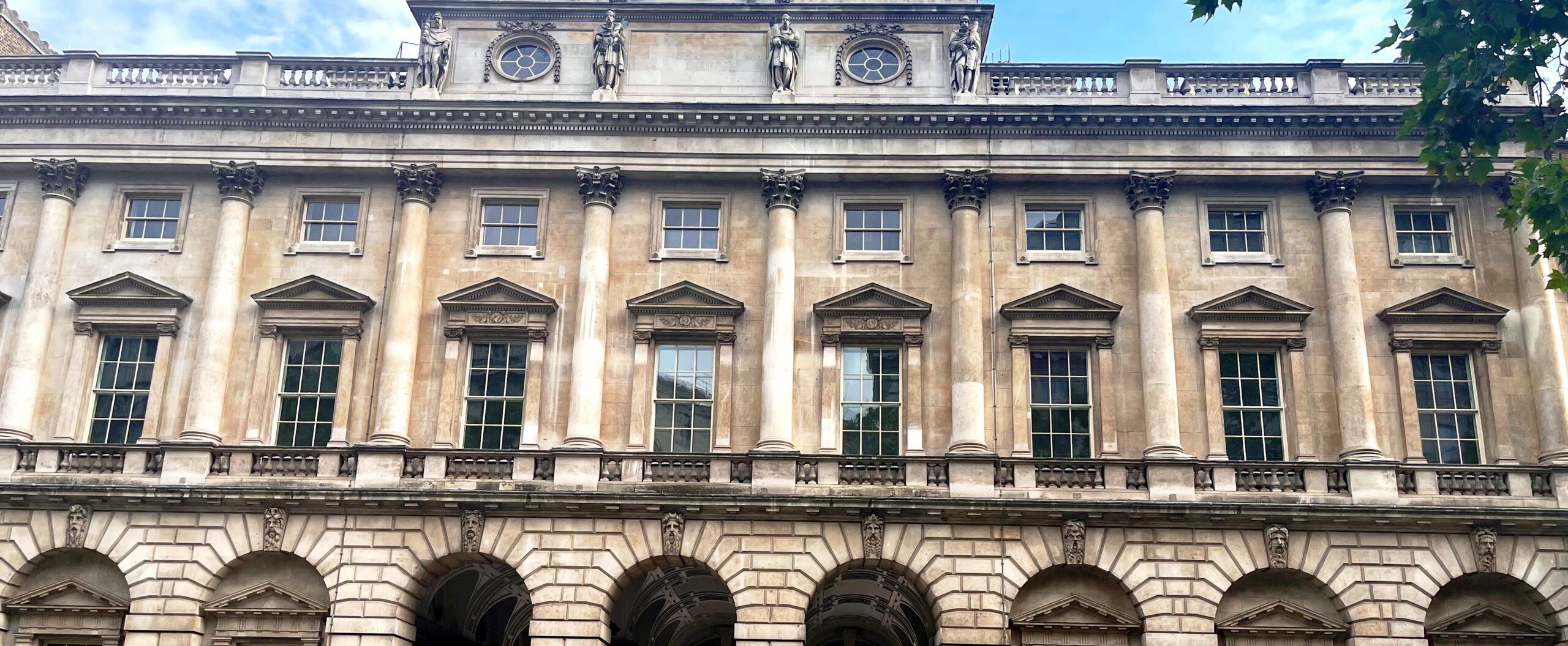 Somerset House