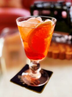 Classic Spritz by Robert Pollard