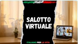 Italiano Per La Vita Salotto virtuala icon