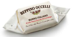 beppino ocelli butter from company website