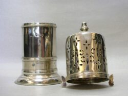 caster sugar shaker from Perth Antiques website72