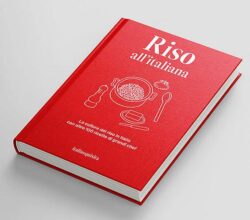 riso book Italia Squisita website