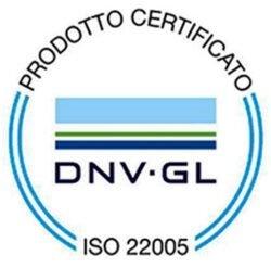 ISO2005 label 72epi