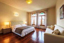 Masha Apartment in Venice from Ca' Cappellis website
