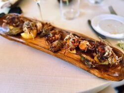 moeche osteria al ponte del diavolo