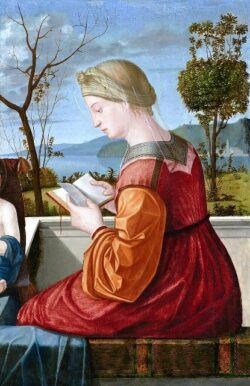 Carpaccio_-_Madonna_che_legge_libro_-_National_Gallery_of_Art_Washington72