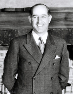 Wikipedia imaage of Cesare Cardini