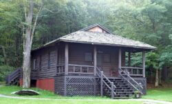 Skyland cabin park website72