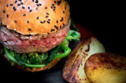 twinside hamburger from restaurant website