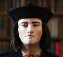 Richard III composite healthcare eu website