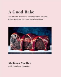 A GoodBake cover photo