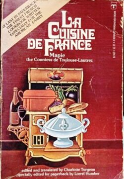 Mapie La Cuisine de France72