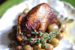 https://center-of-the-plate.com/2019/10/23/making-history-touloouse-lautrecs-recipe-for-wild-pigeon-with-olives/