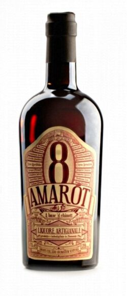 Amarot Amaro from distiller website