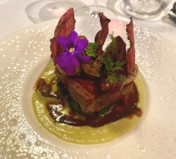 Arcimboldo lamb course Nancy Pollard