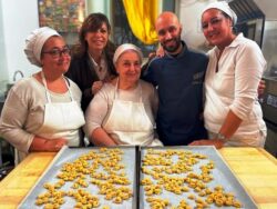 Laboratorio of L'Arcimboldo