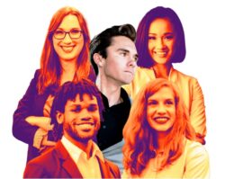 Leaders We Deserve website image