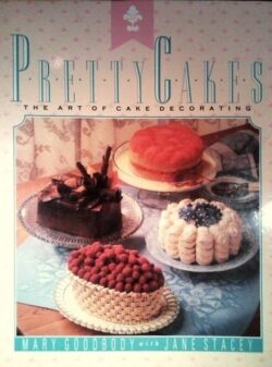 Pretty Cakes Mary Goodbody Open Libary.org