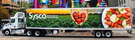 Food For Thought: Sysco Is Your Daily Special