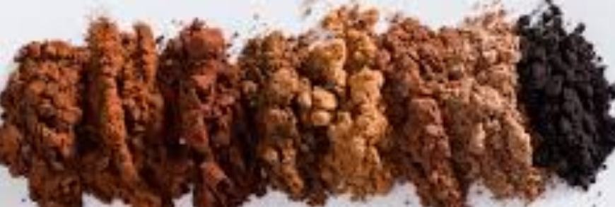 Ingredients: Cocoa Powder