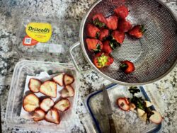 Driscoll stawberries from Reddit