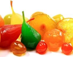 vanini candied fruits from company website