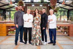 Bake Off Itallia Real Time website72