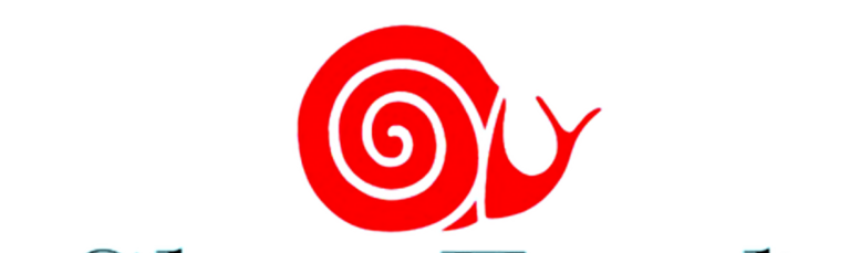 Slow Food snail logo