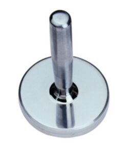 Italian batticarne meat pounder, image from Gastrocentrale website