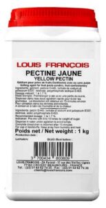 Louis François pectine jaune